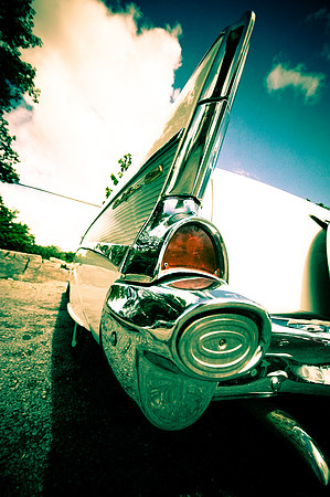 '57 Chev
