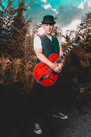 Guitar