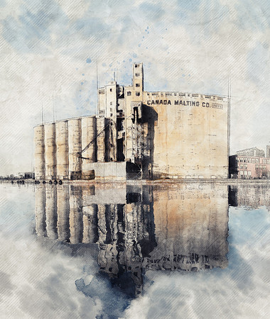 Canada Malting
