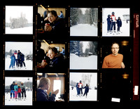 Hasselblad Hassy Shots