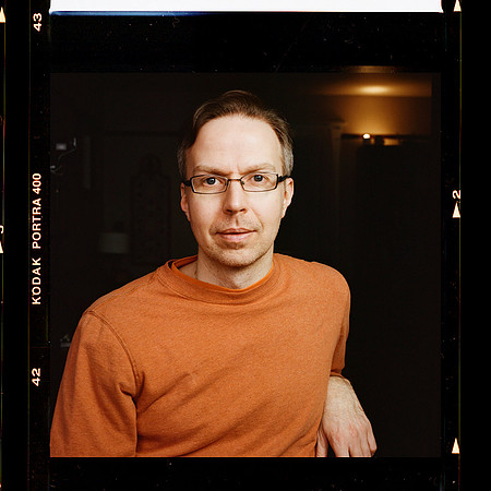 Mike
