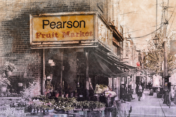 Pearson