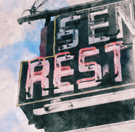 Senator Restaurant