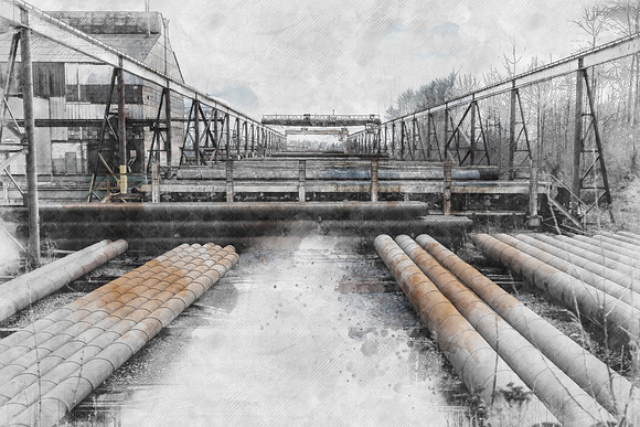 Pipes