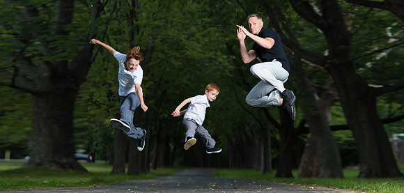 Triple Jump