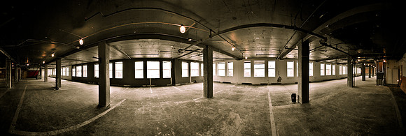 5th Floor Pano