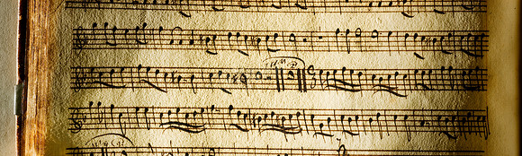 Sheet Music
