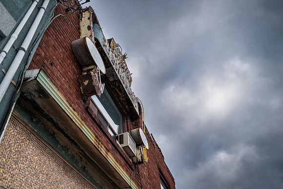 Royork HDR 2
