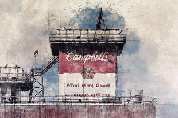 Campbells