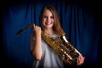 Sax Playah!