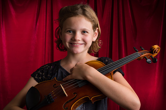 Violin