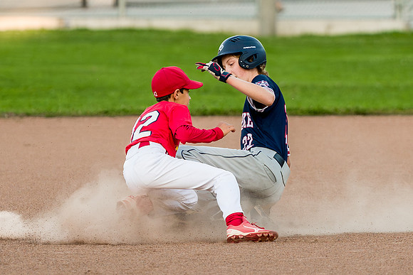 Baseball 1