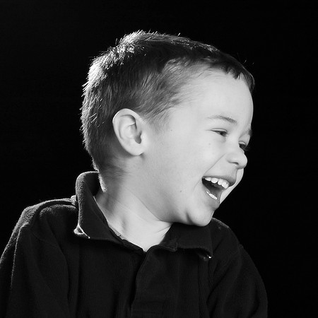 Ryan 3 bw