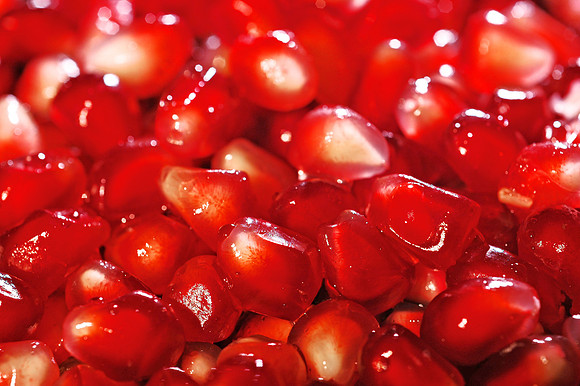 Pomegranate Seeds