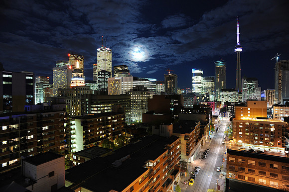 Full Moon
