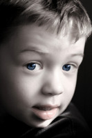 Ryan portrait