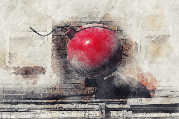 Cherry Bomb