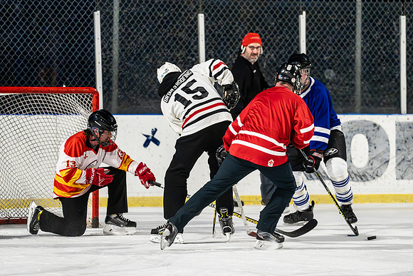 Shinny 6