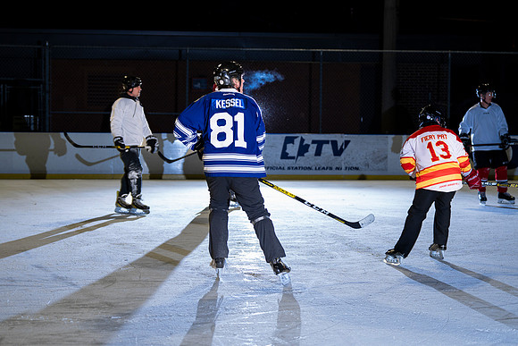 Shinny 8