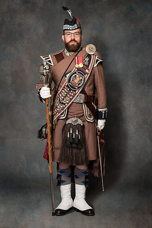 Scottish