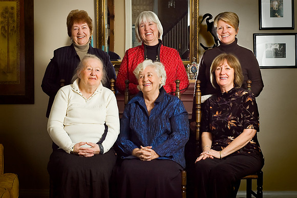 Wilson Sisters