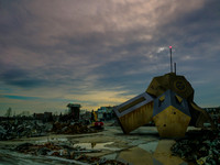 Sentinel Post