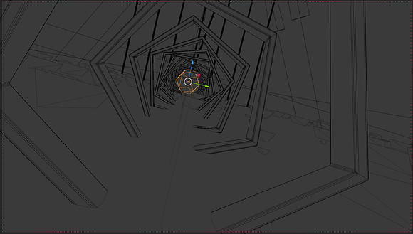 Blender 1