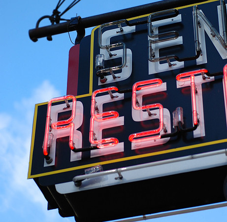 Senator Restaurant