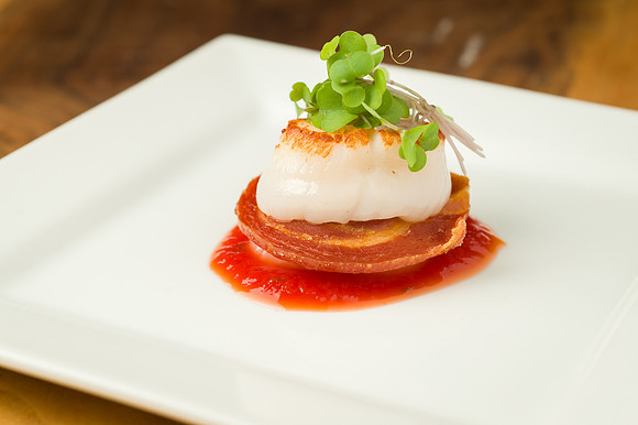 Scallop