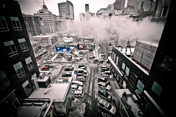 5th Floor East
