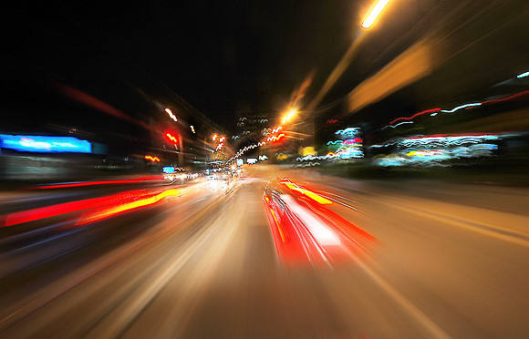 Fast Drive