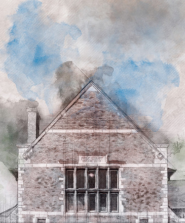 Library