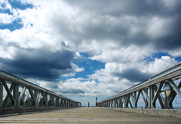 Lakeshore Bridge