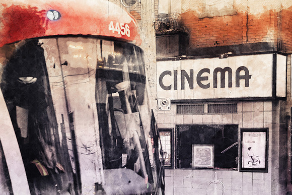 Cinema
