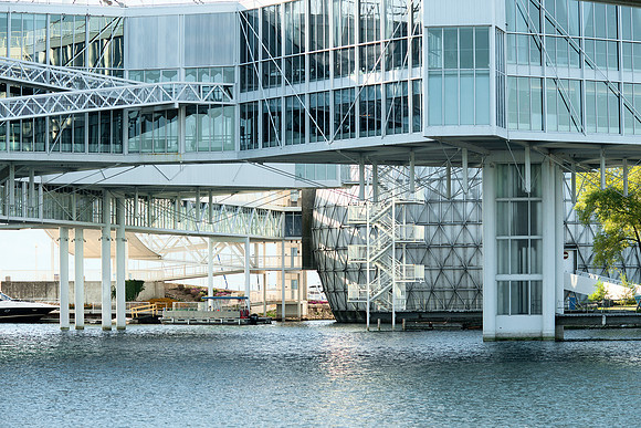 Ontario Place
