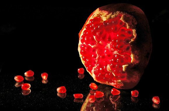 Pomegranate