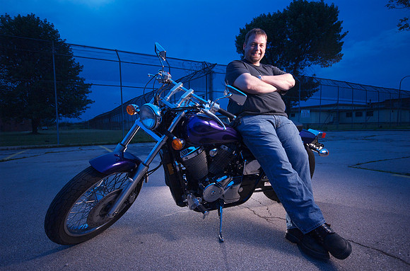 Gord's Hog