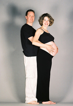 Jeremy and Michelle