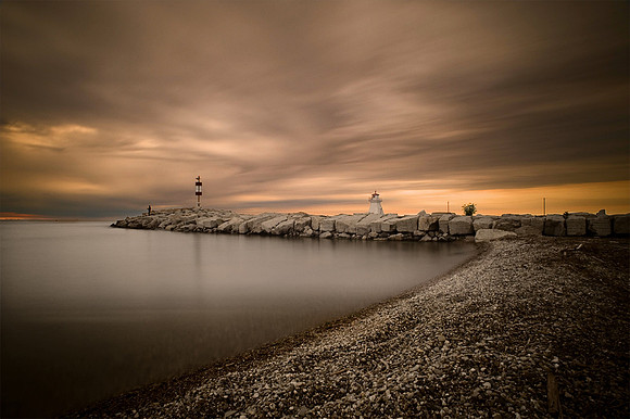 Southampton Lighthouse