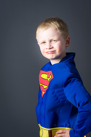 Superdude