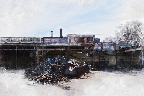Demolition