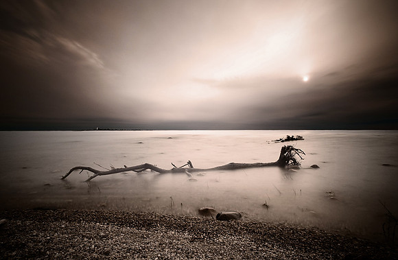 Southampton Shore