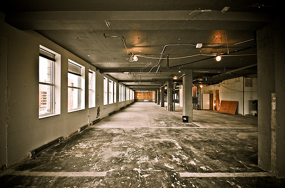 5th floor