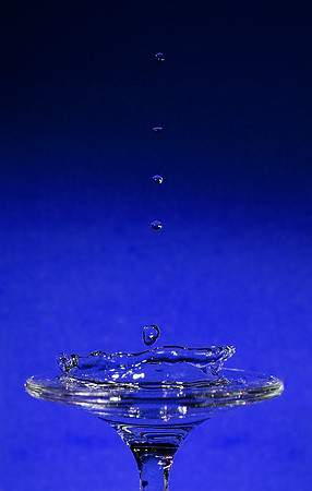 Water Drops