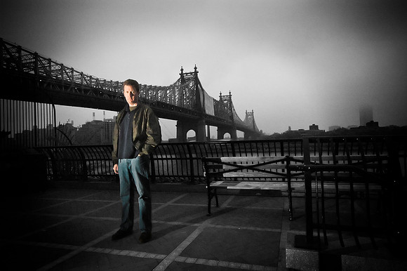 Manhattan