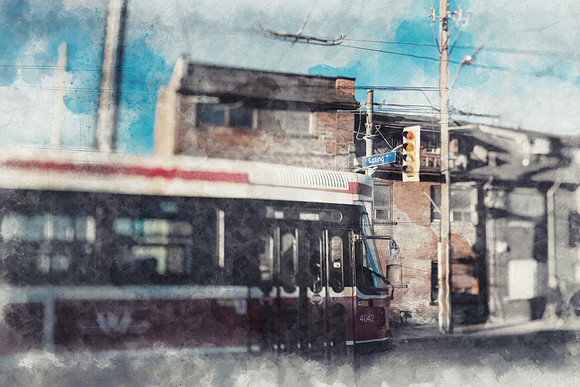 Kipling TTC