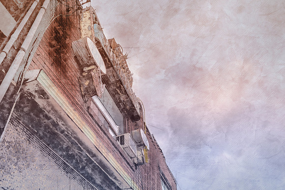 Royork Angle
